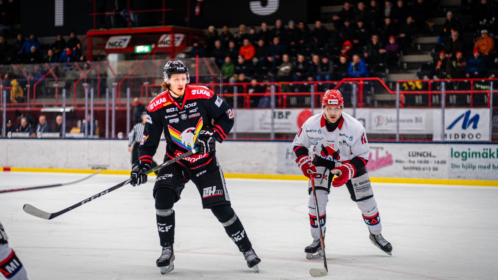 Max Zackrisson