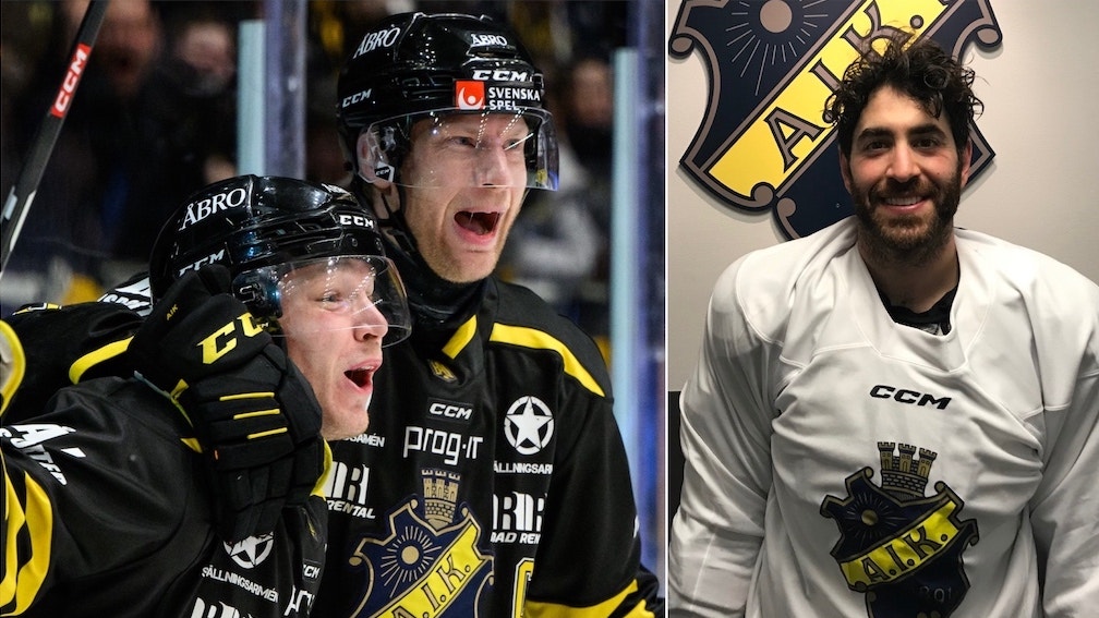Foto: Bildbyrån och Mattias Ek