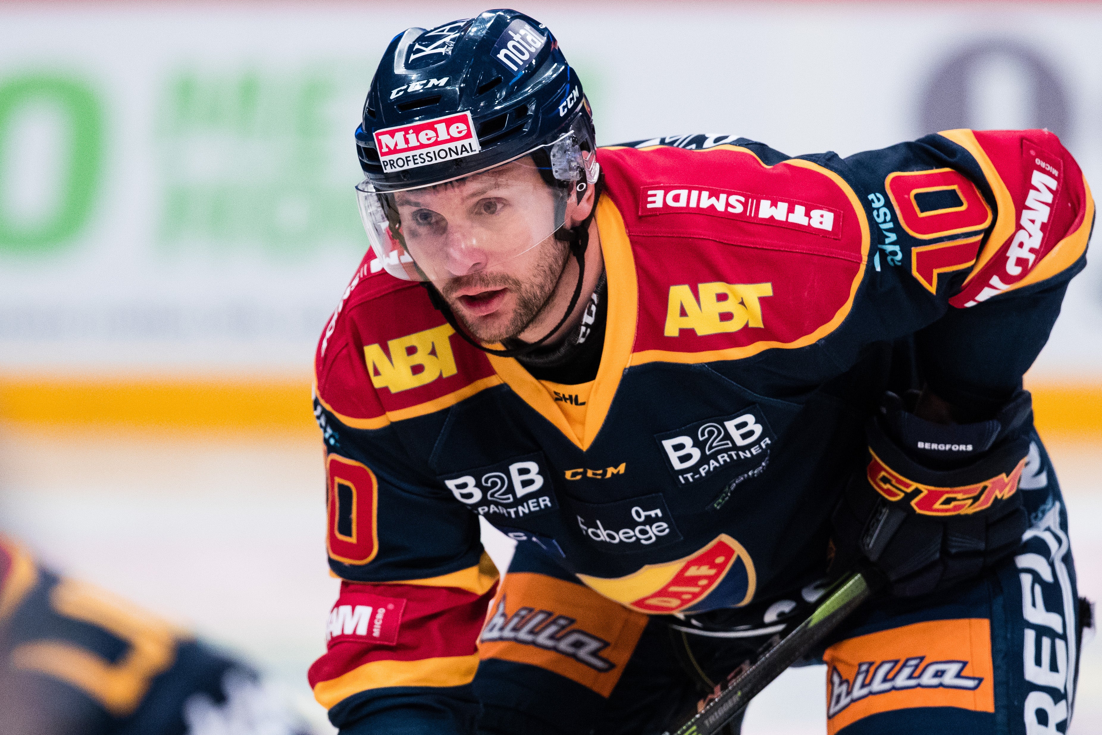 Andreas L Eriksson/Bildbyrån