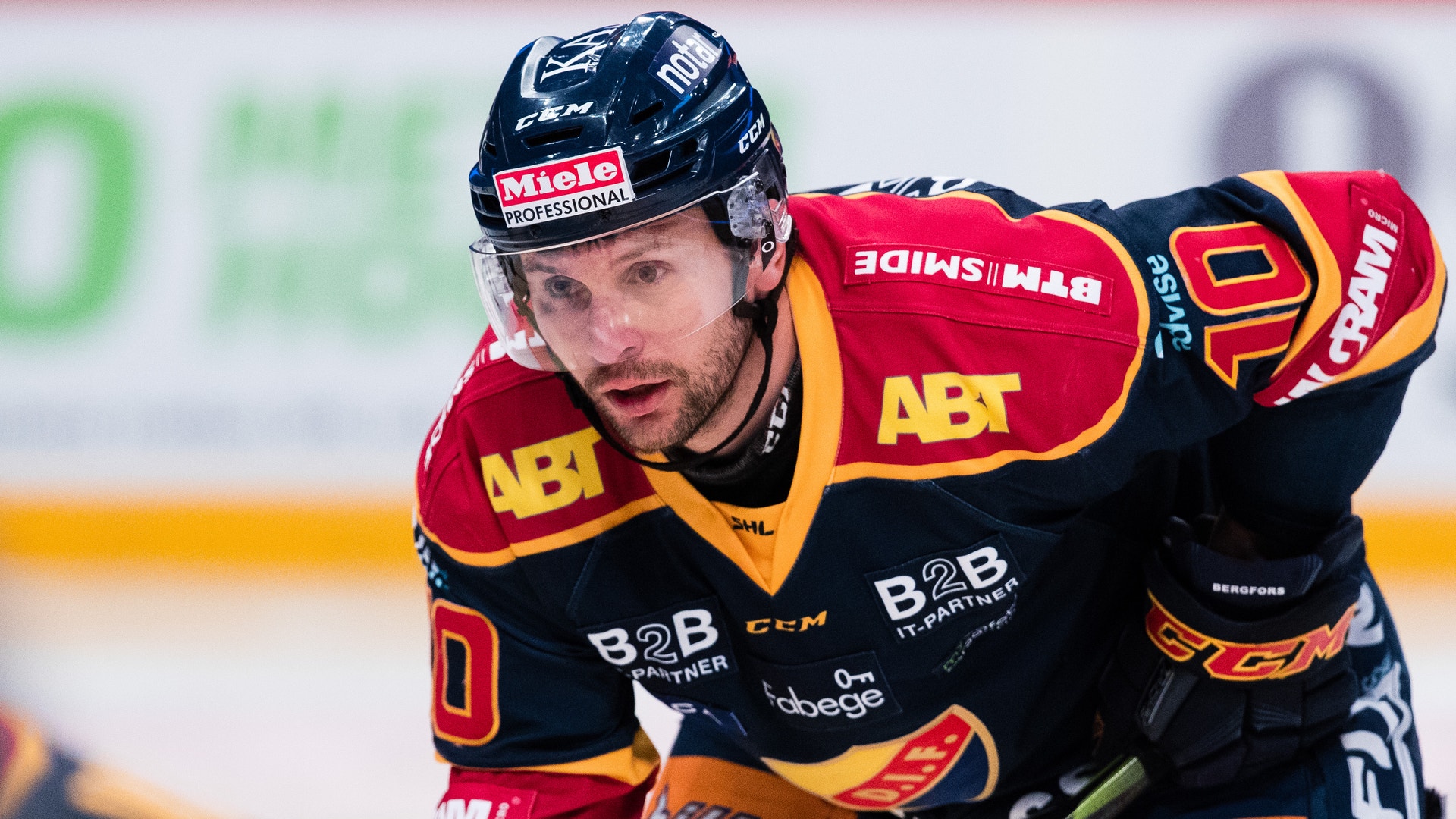 Andreas L Eriksson/Bildbyrån