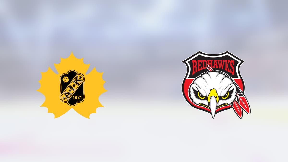Skellefteå AIK jagar revansch i mötet med Malmö