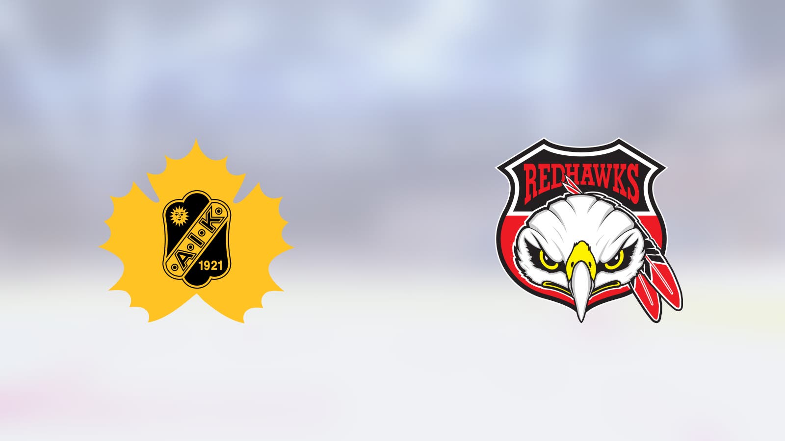 Skellefteå AIK jagar revansch i mötet med Malmö