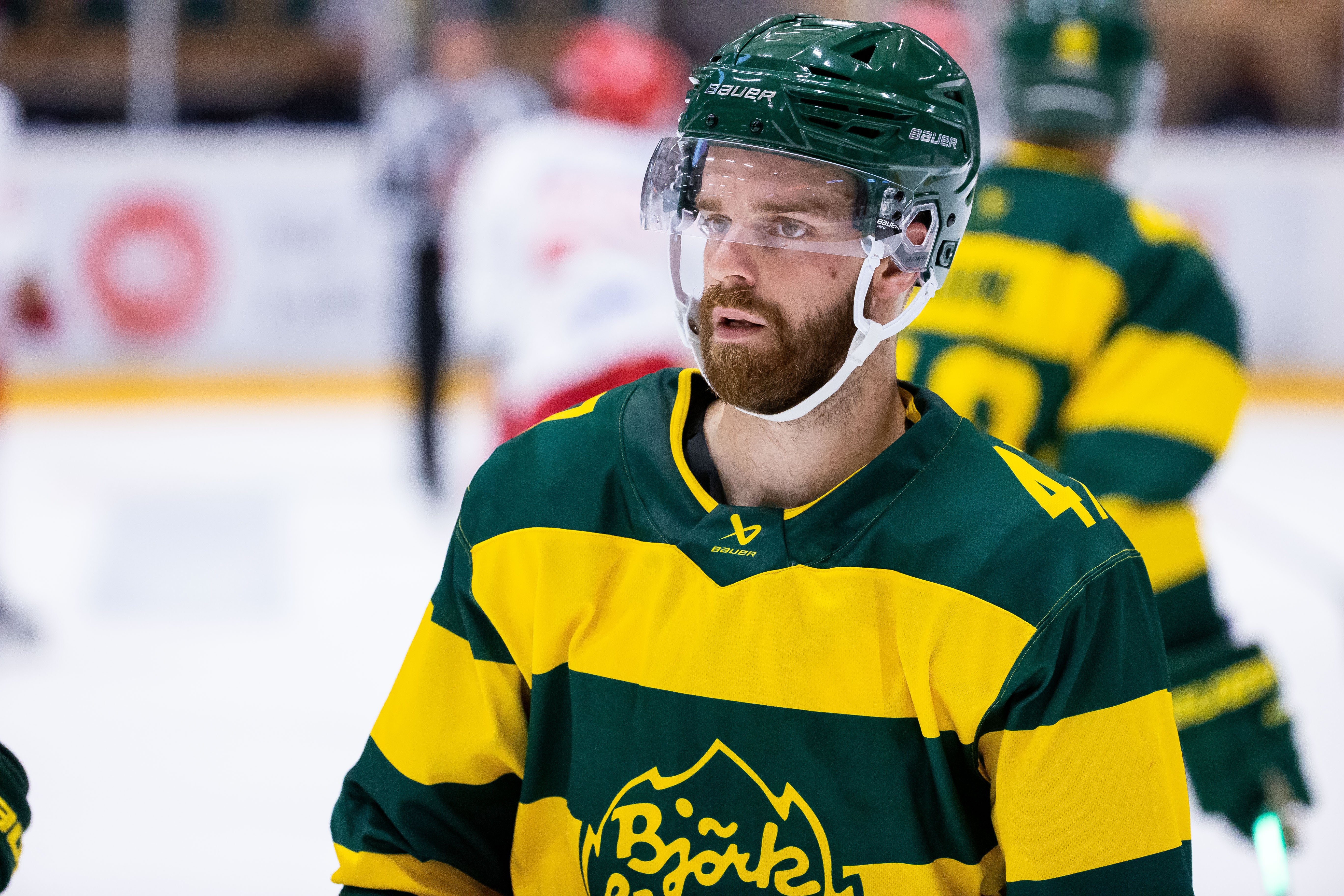 (24732) Charles-David Beaudoin Björklöven