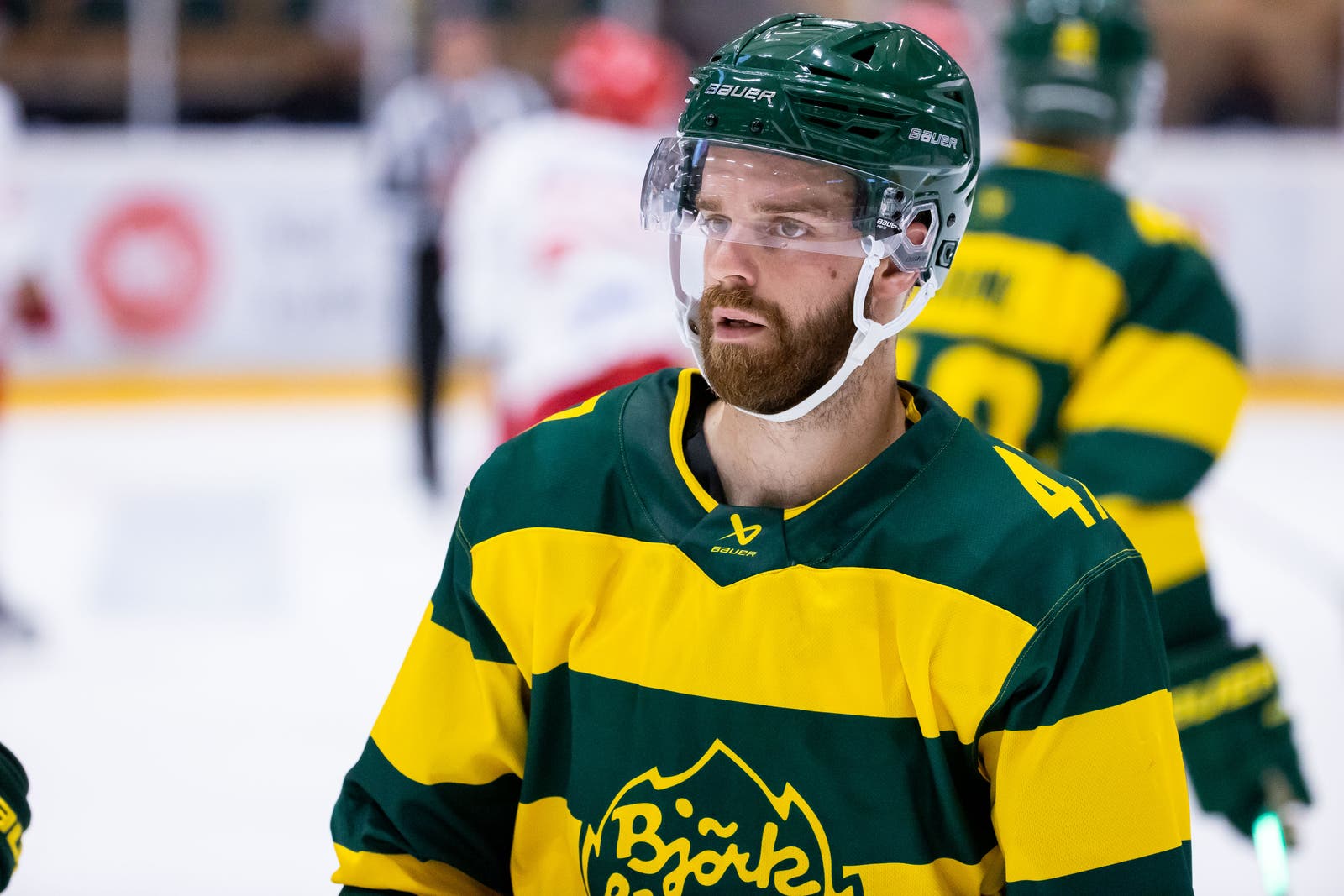 (24732) Charles-David Beaudoin Björklöven