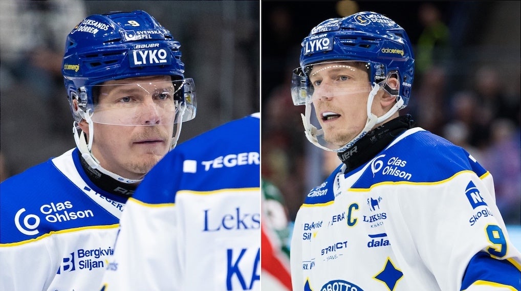 Patrik Zackrisson