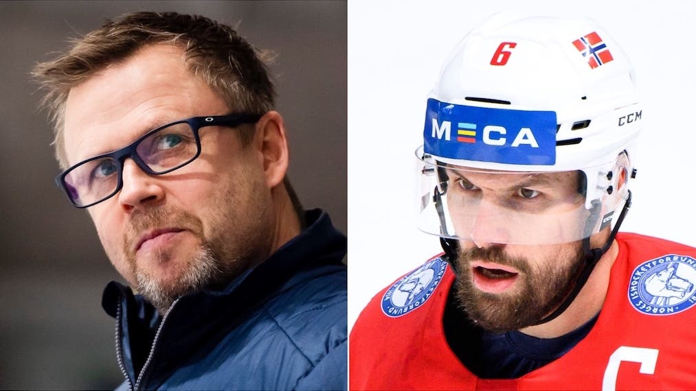 Sjur Robert Nilsen Jonas Holös