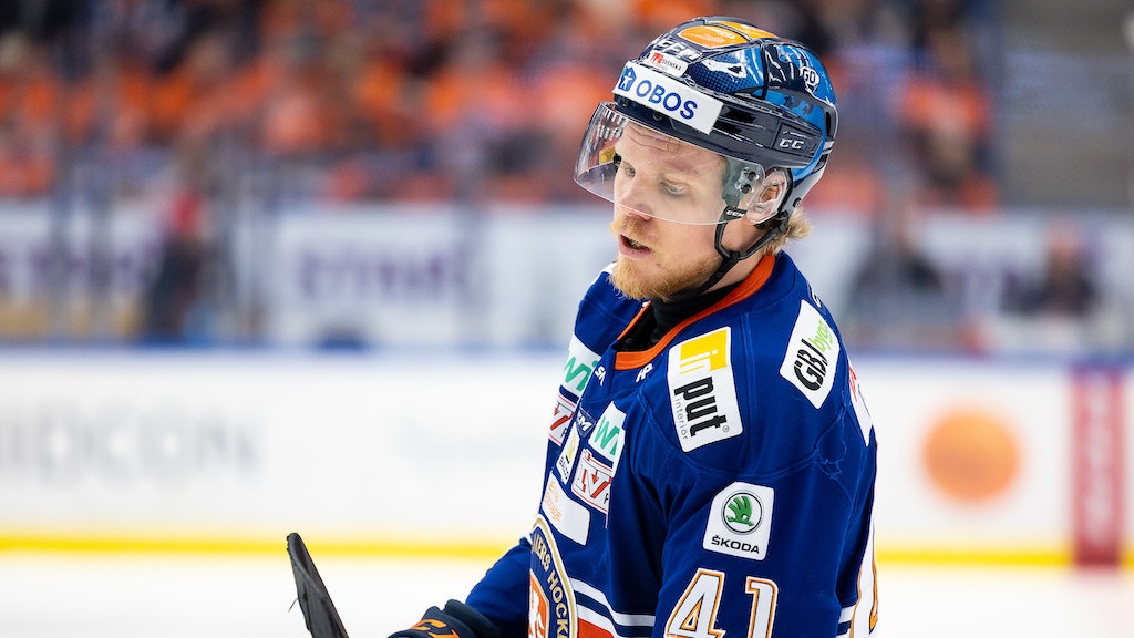 Jonas Ljungdahl/Bildbyrån