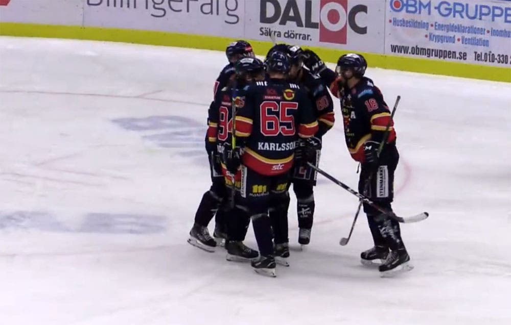 (11568) Mariestad jubel