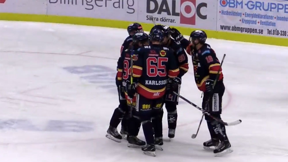 (11568) Mariestad jubel