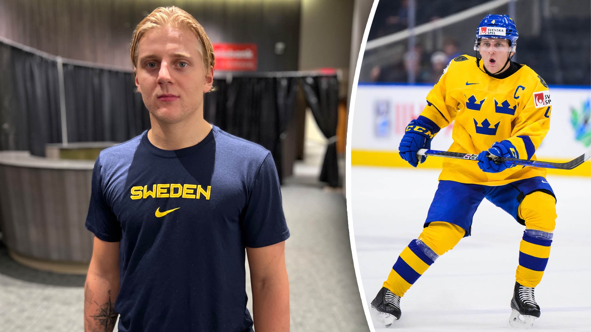 Henrik Sjöberg / Bildbyrån