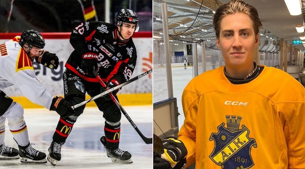 Foto: Bildbyrån och Mattias Ek
