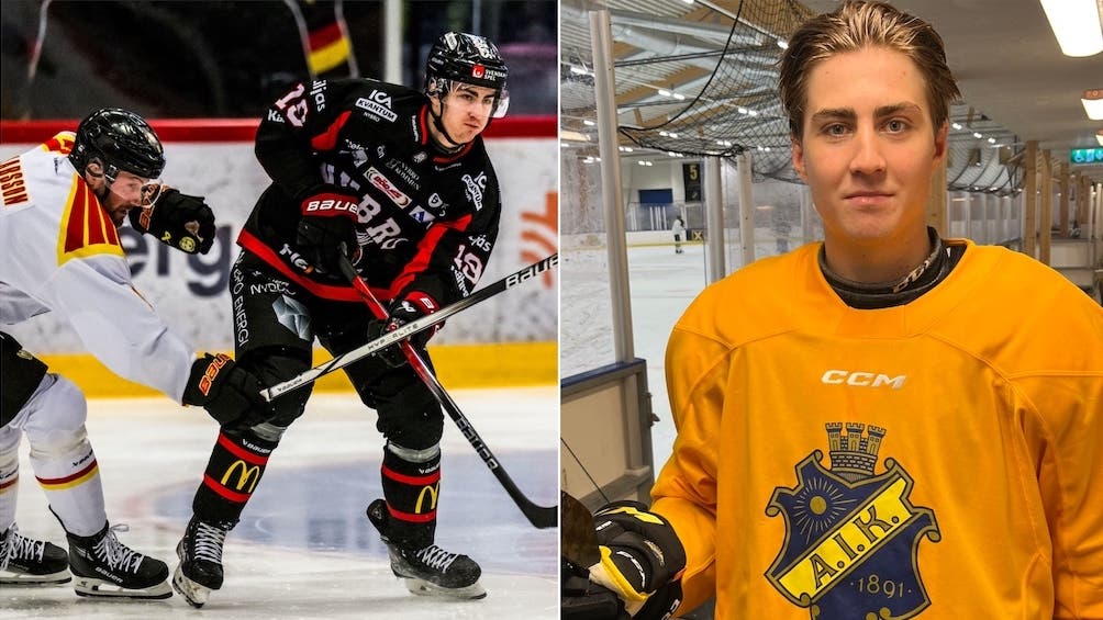 Foto: Bildbyrån och Mattias Ek