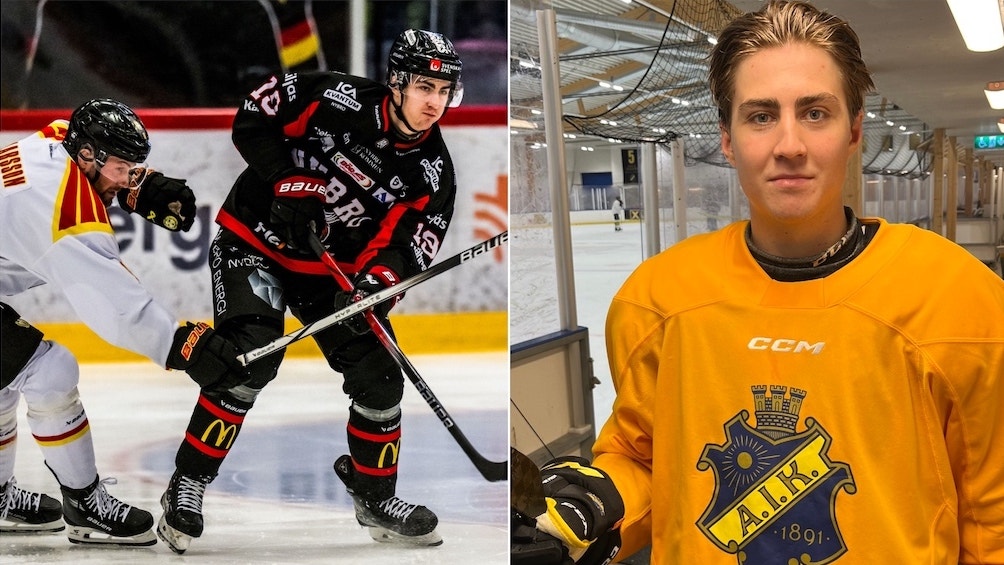Foto: Bildbyrån och Mattias Ek