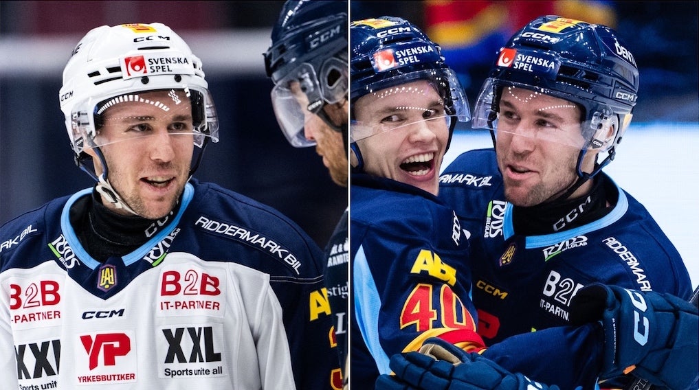 Foto: Bildbyrån