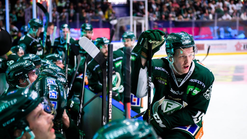 Fredrik Karlsson/Bildbyrån