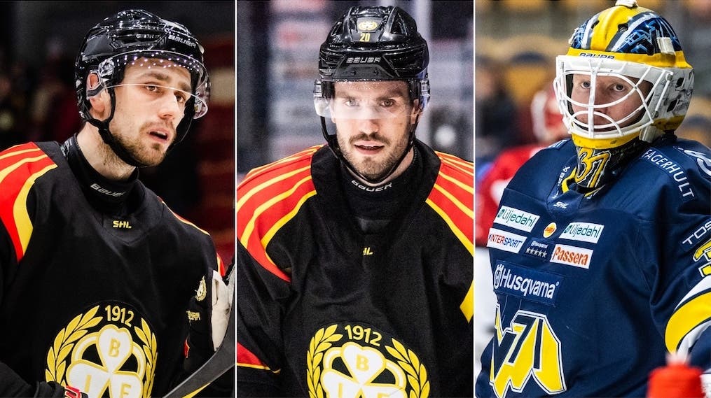 (27918) Niklas Friman Oula Palve Jonas Gunnarsson