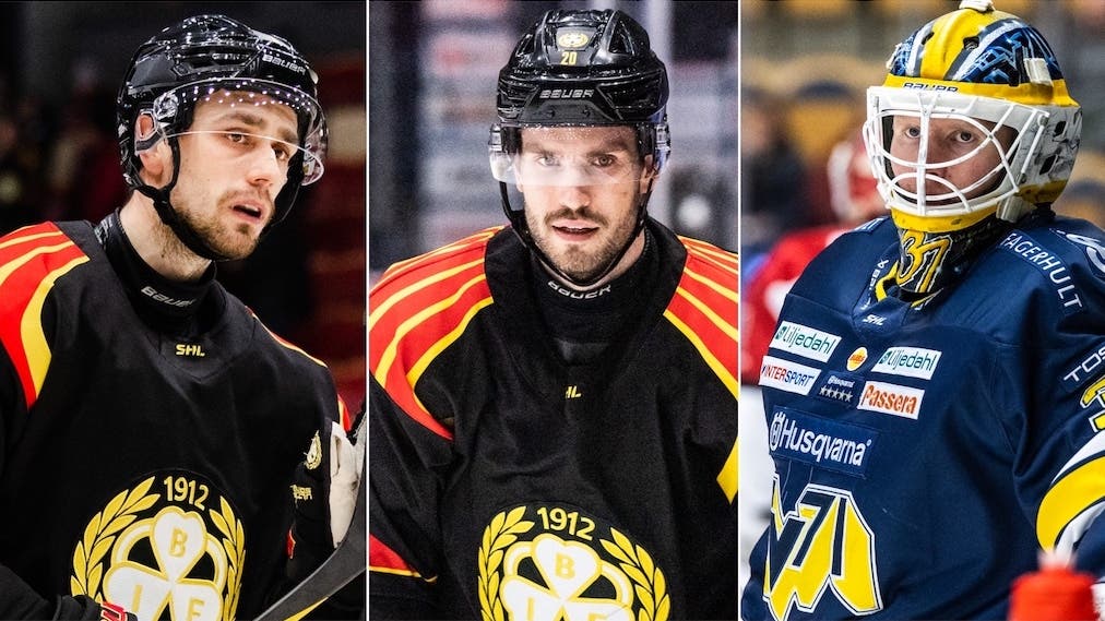 (27918) Niklas Friman Oula Palve Jonas Gunnarsson