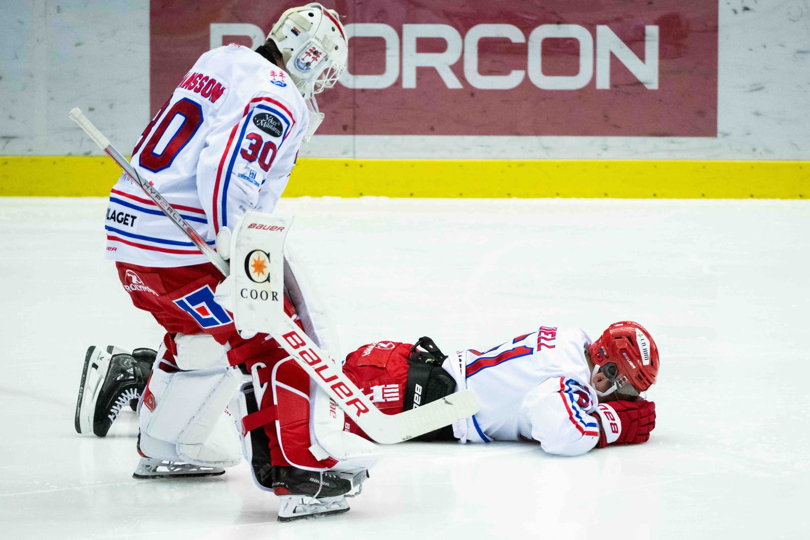 (32220) Axel Rindell