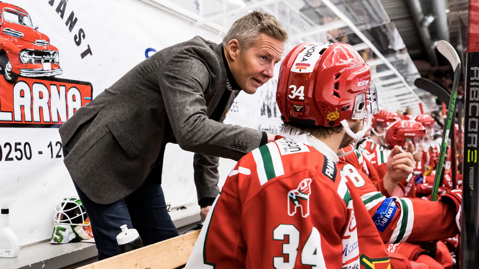 (21944) Johan Hedberg