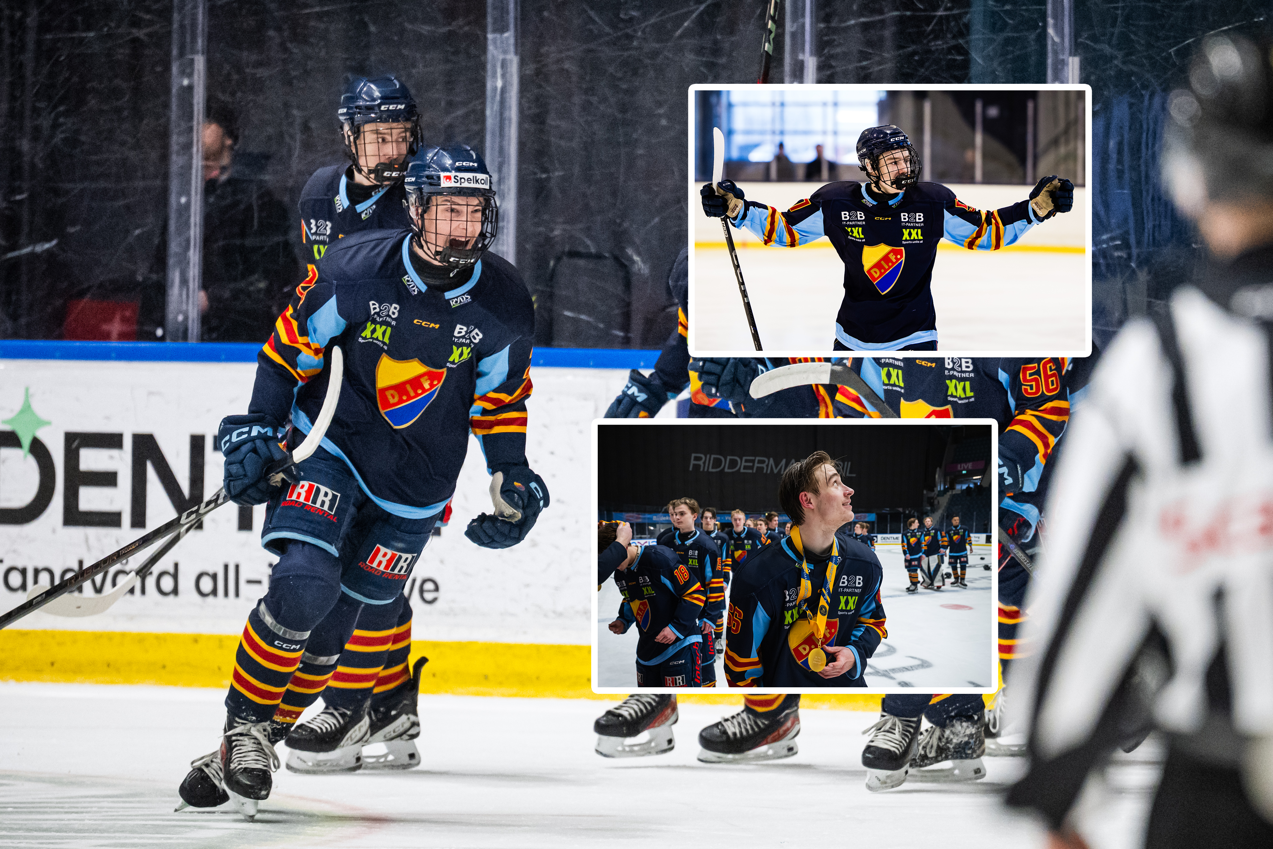 DIF U20.