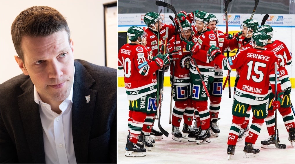 (14246) Fredrik Sjöström/Frölunda