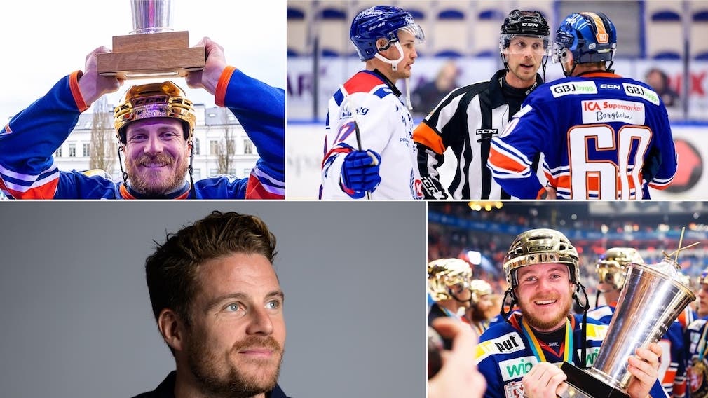 Erik Josefsson