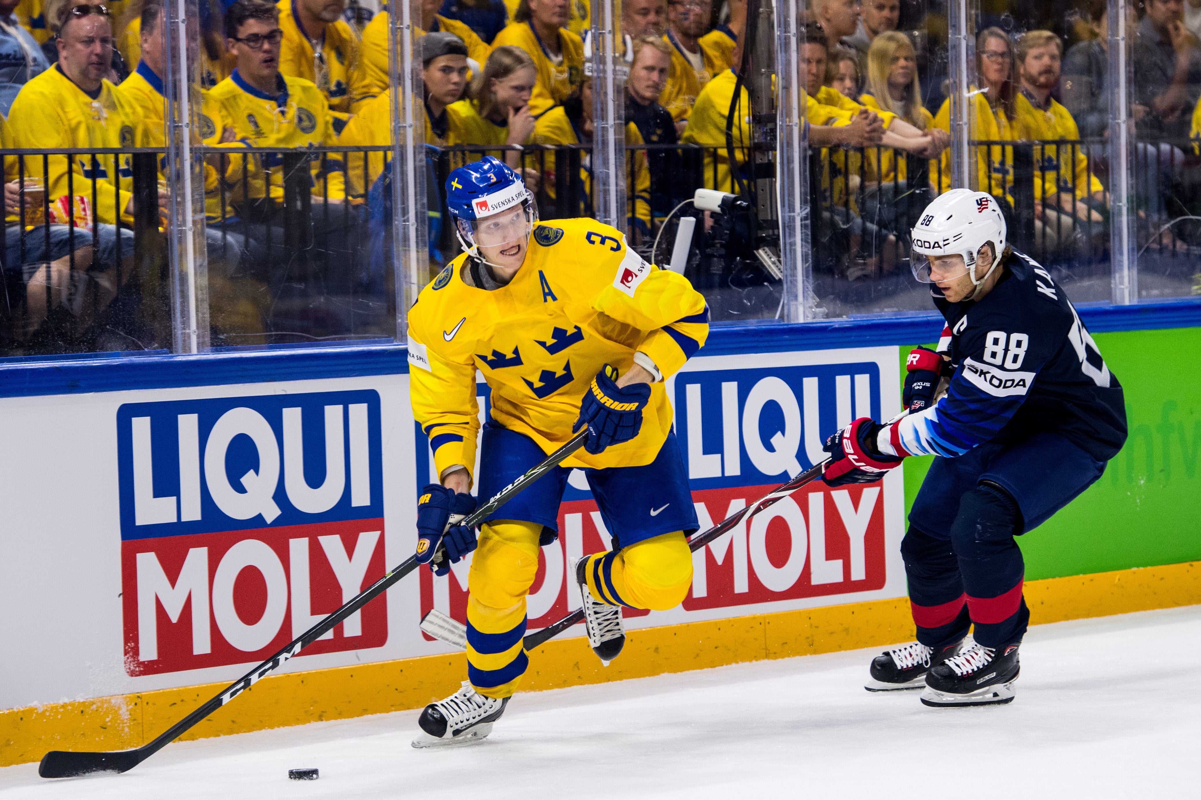Petter Arvidson/Bildbyrån