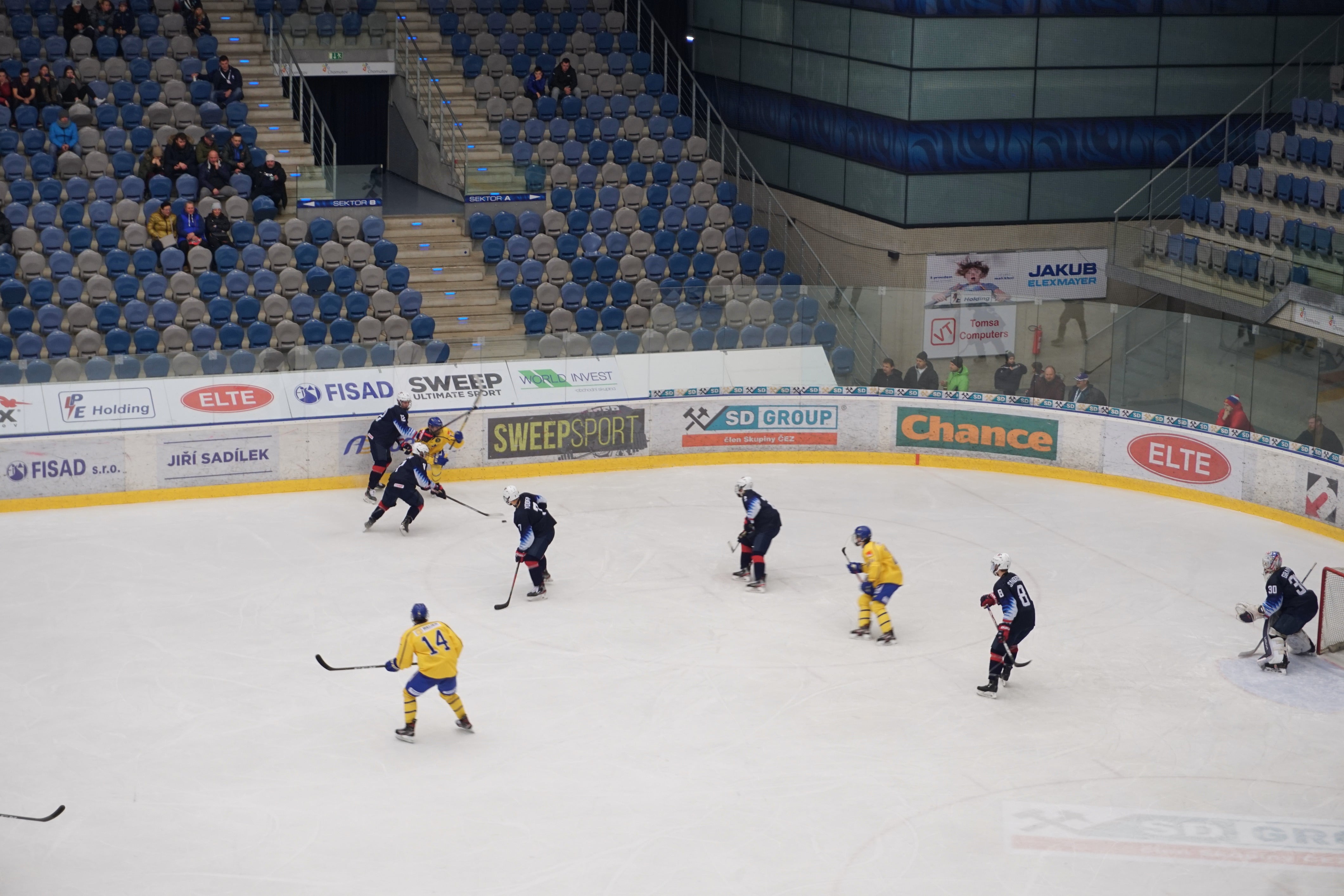 Mattias Persson/HockeyNews.se