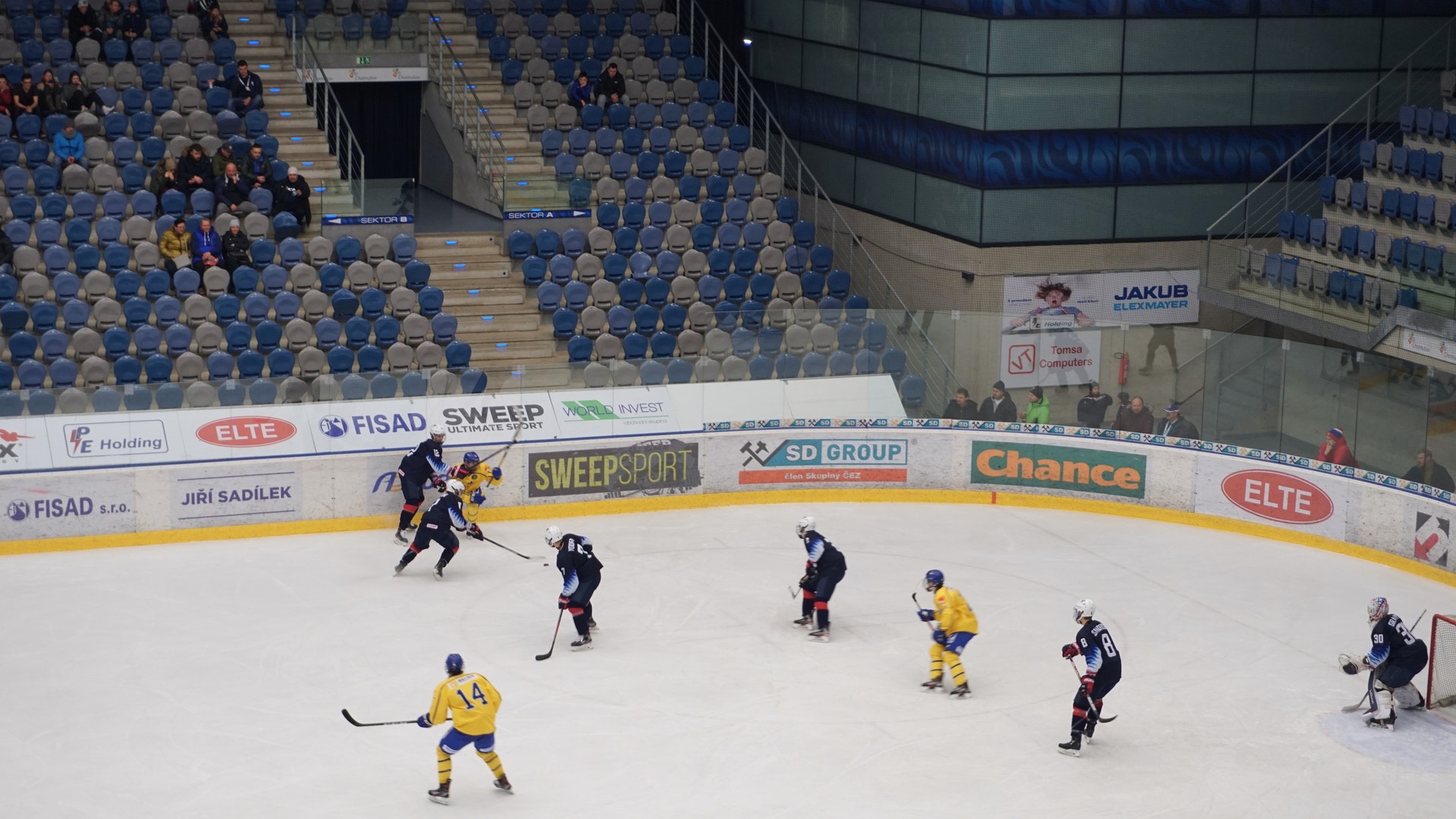 Mattias Persson/HockeyNews.se