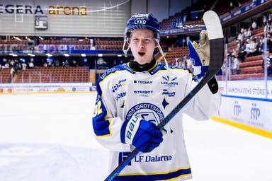 Victor Johansson
