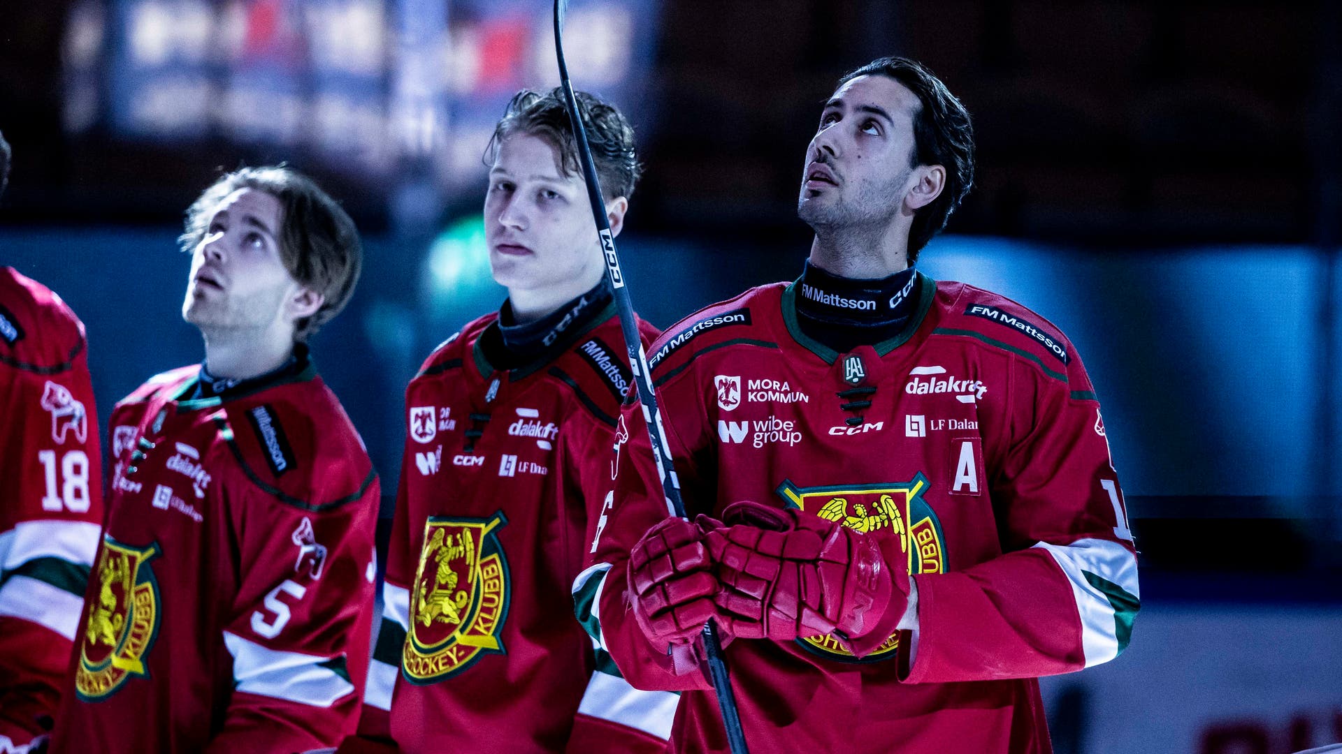 marcus karlström