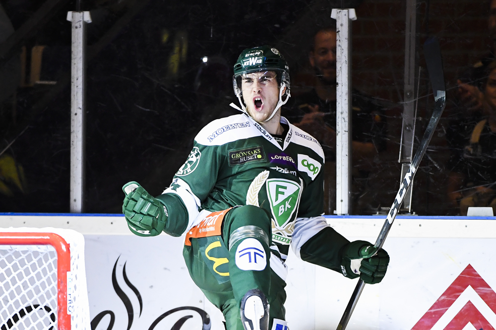 Fredrik Karlsson/Bildbyrån