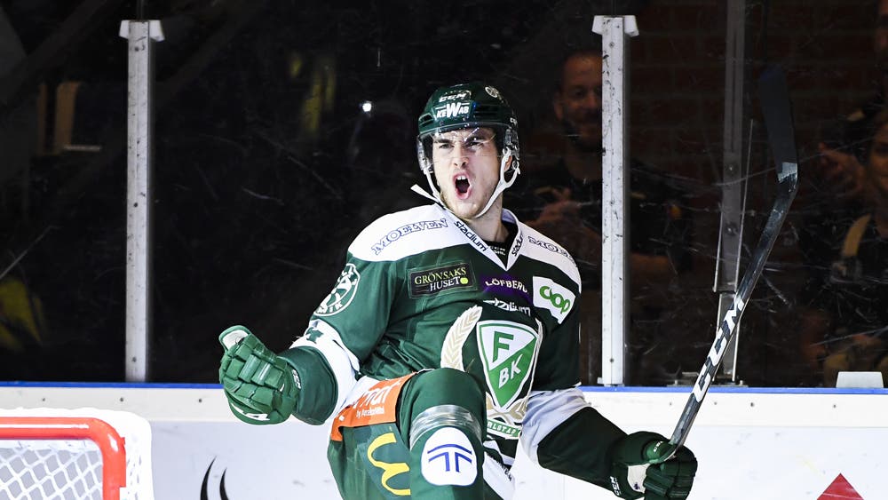 Fredrik Karlsson/Bildbyrån
