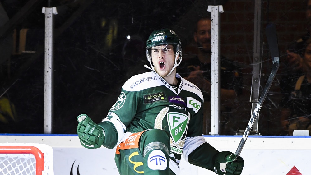 Fredrik Karlsson/Bildbyrån