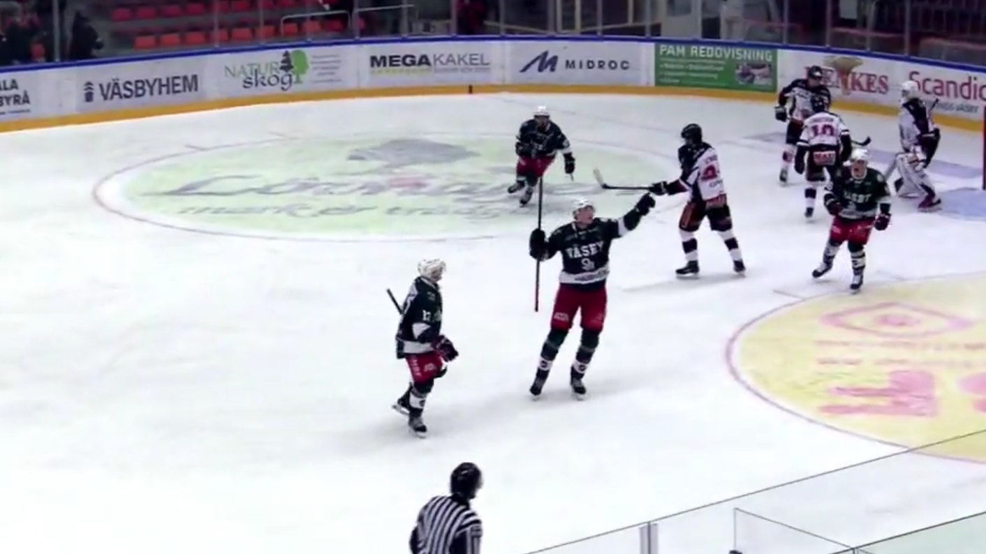 Skärmpdump/Staylive Väsby