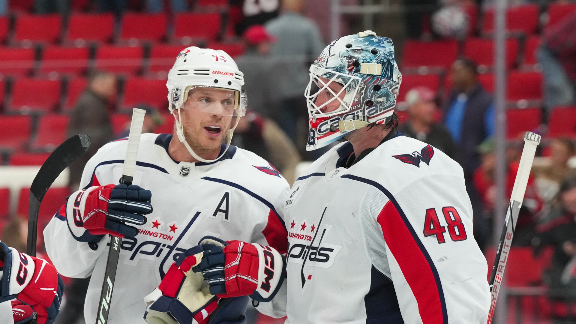 john carlson