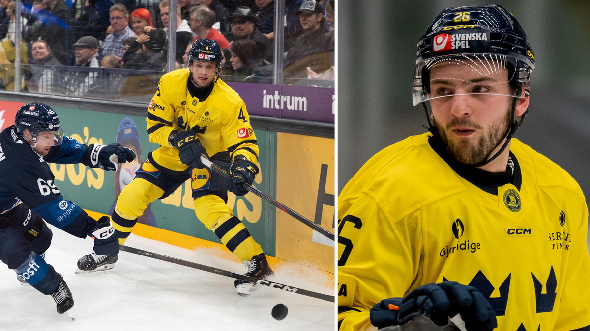 Larsson Brännström