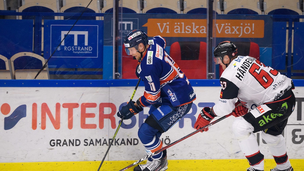Jonas Ljungdahl/Bildbyrån
