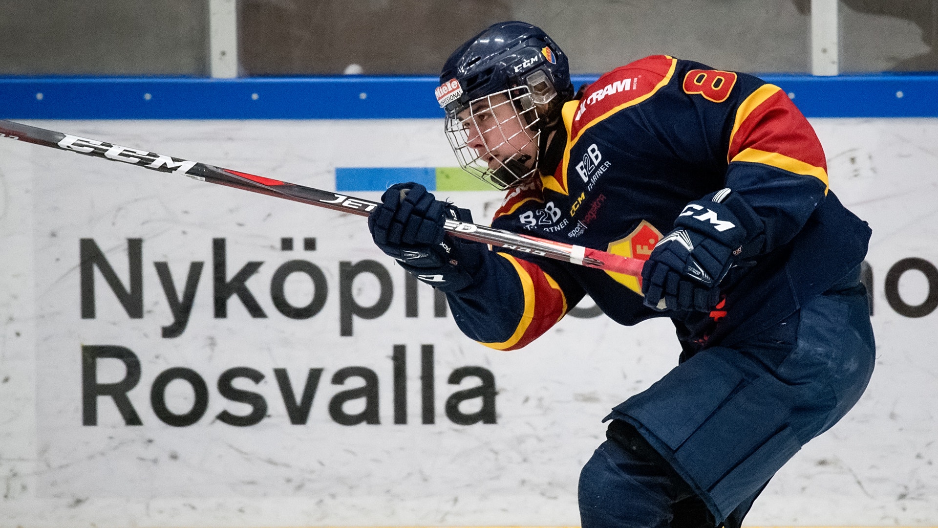 Bildbyrån