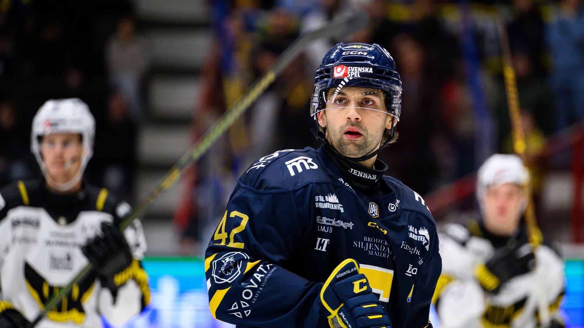 Foto: Simon Hastegård/Bildbyrån