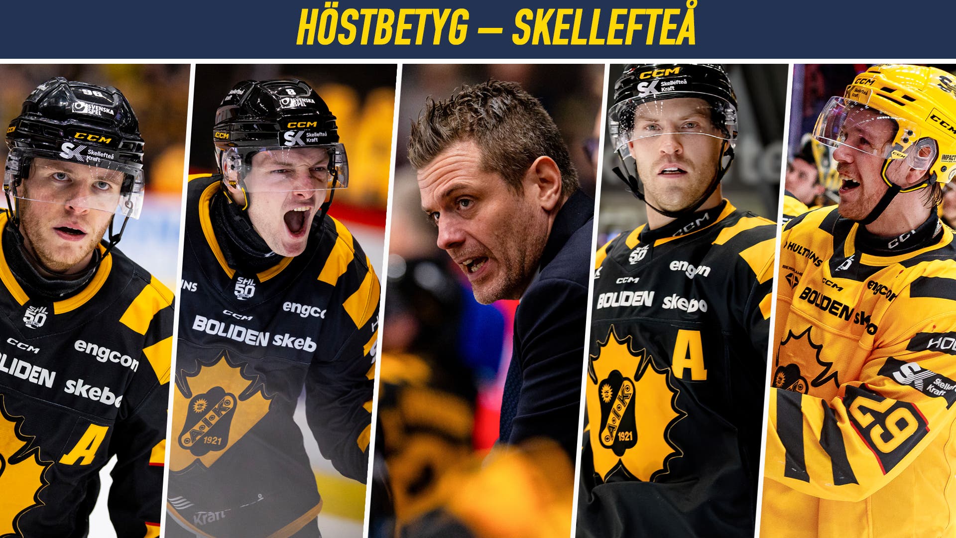 Skellefteå
