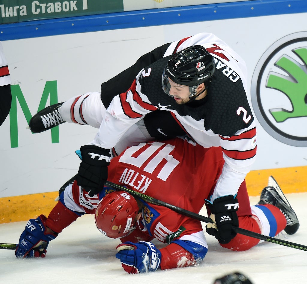 (c) photo.khl.ru Vladimir Bezzubov