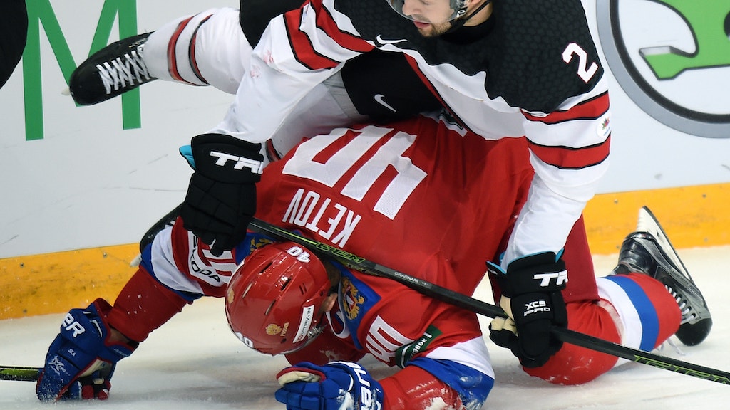 (c) photo.khl.ru Vladimir Bezzubov