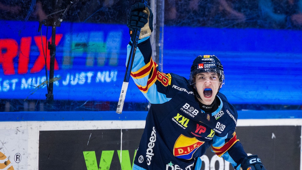 Foto: Kenta Jönsson/Bildbyrån