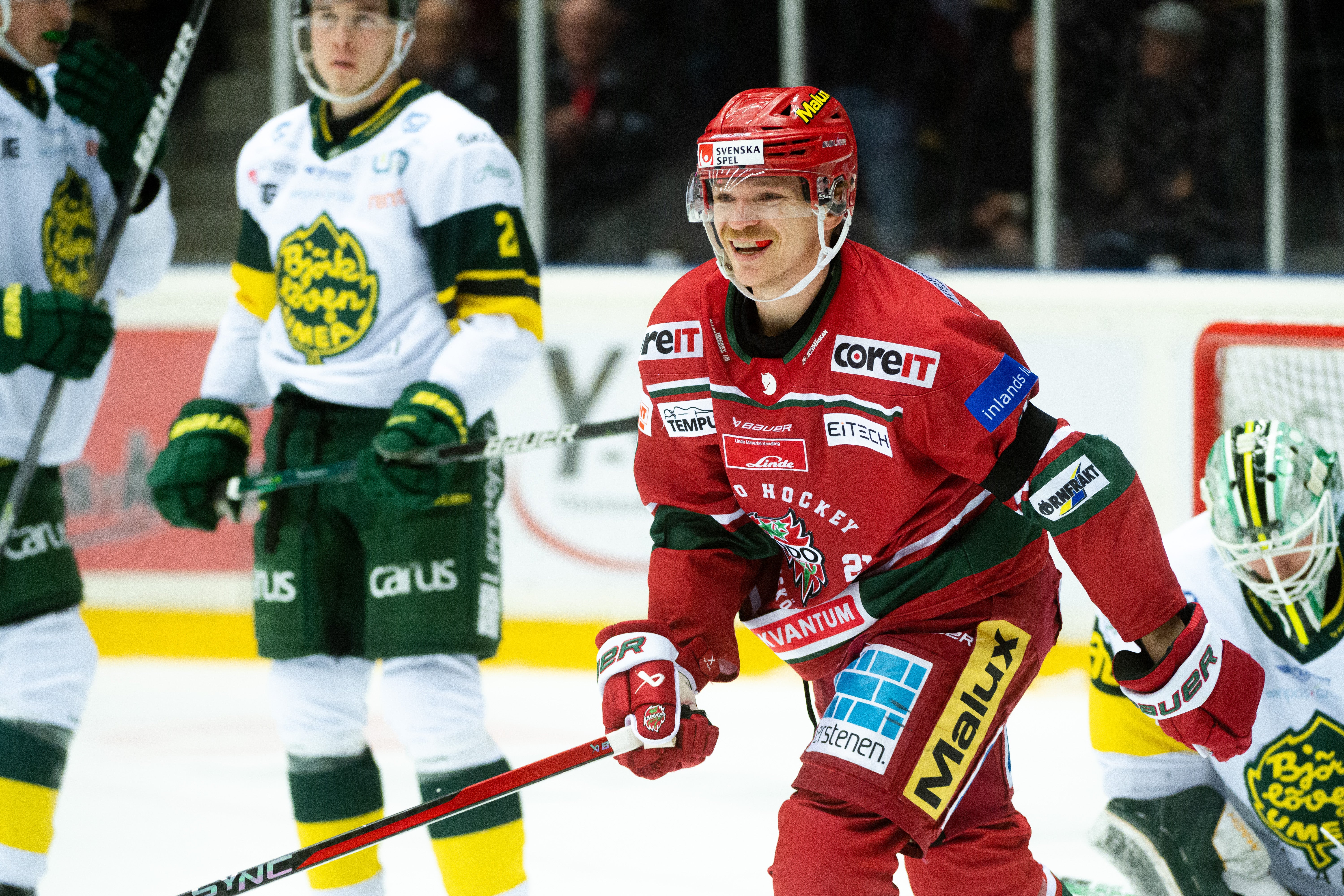 Jonas Forsberg/Bildbyrån
