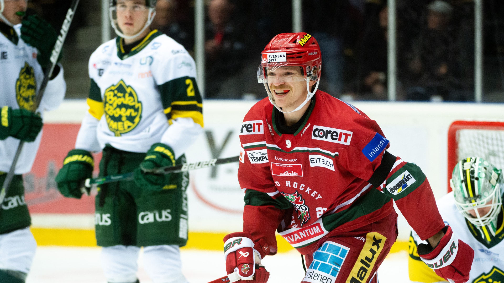 Jonas Forsberg/Bildbyrån