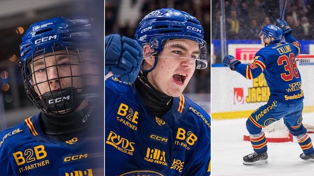 Björck Frondell Eklund