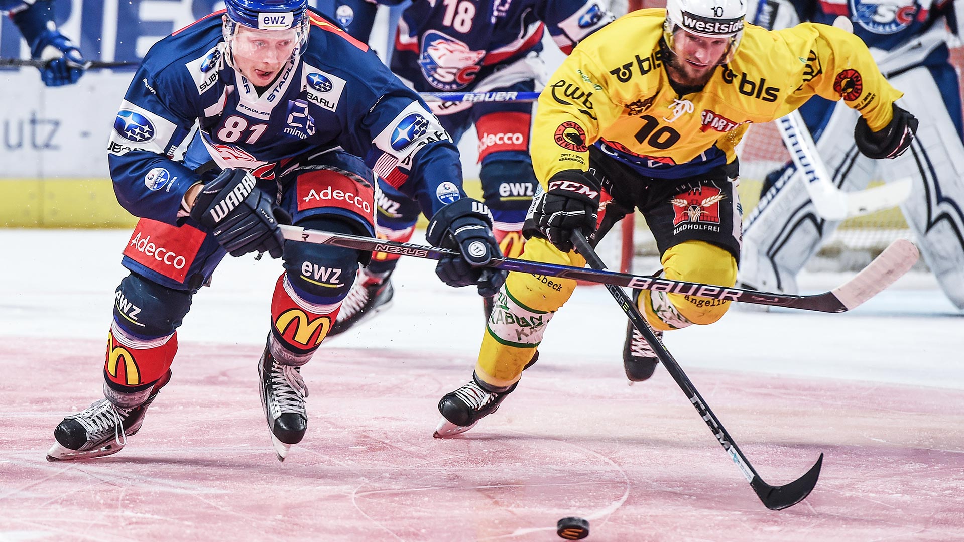 (4987) schweiz genrebild