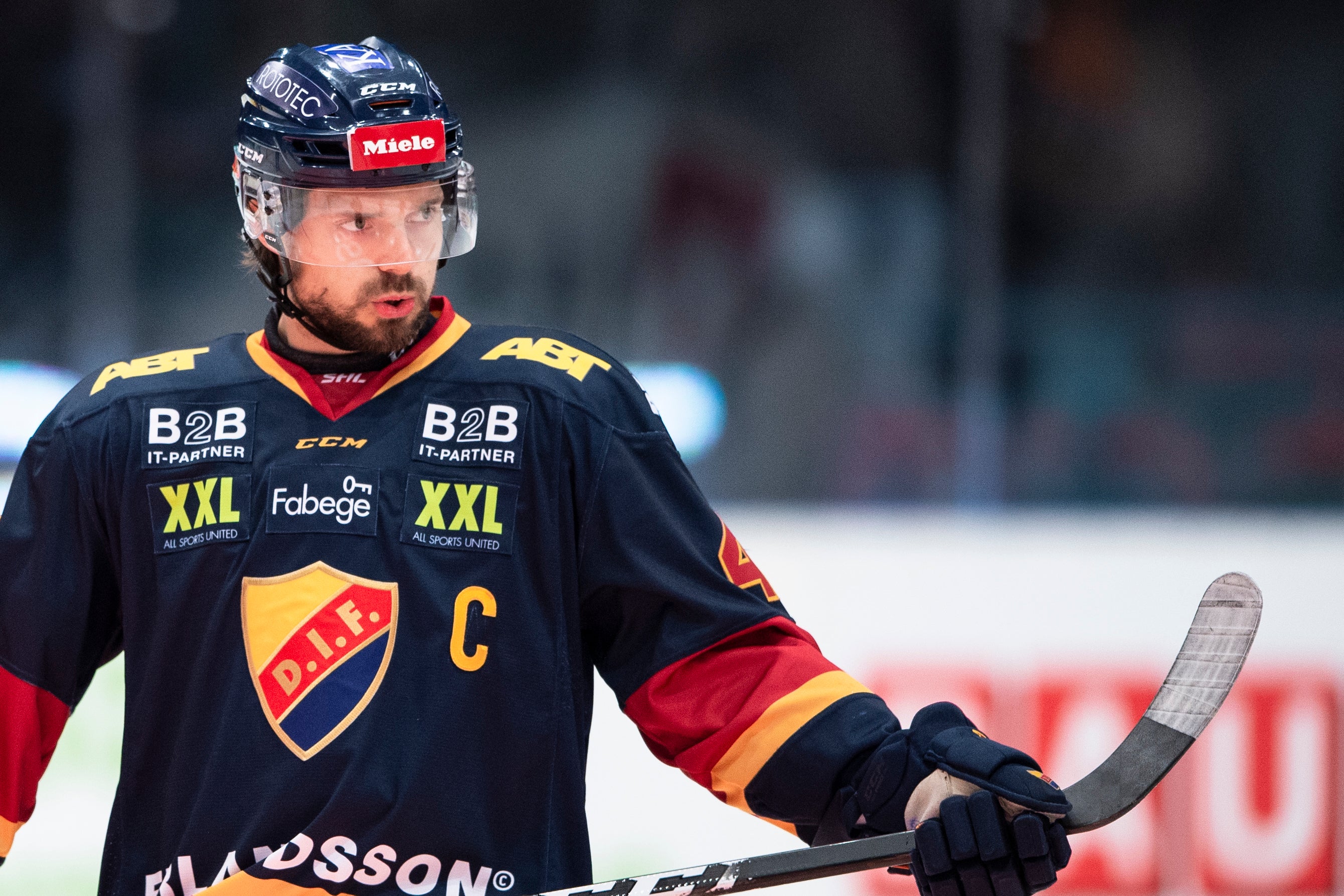 Jesper Zerman/Bildbyrån