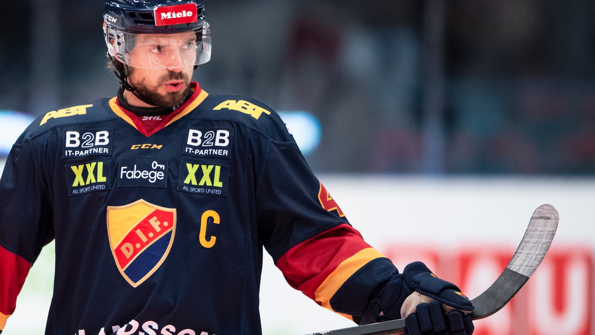 Jesper Zerman/Bildbyrån